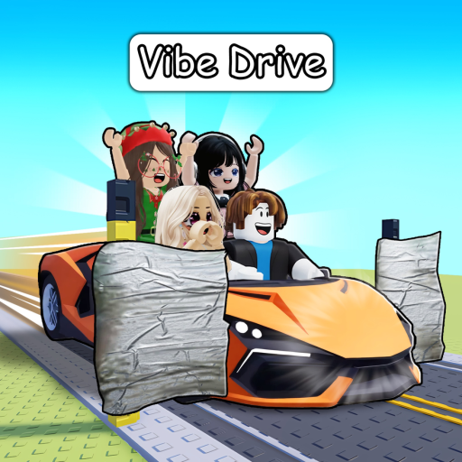 Duct Tape Challenge! official Roblox game thumbnail