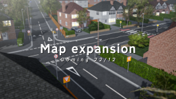 Rushcliffe Borough | Roleplay w Wielkiej Brytanii