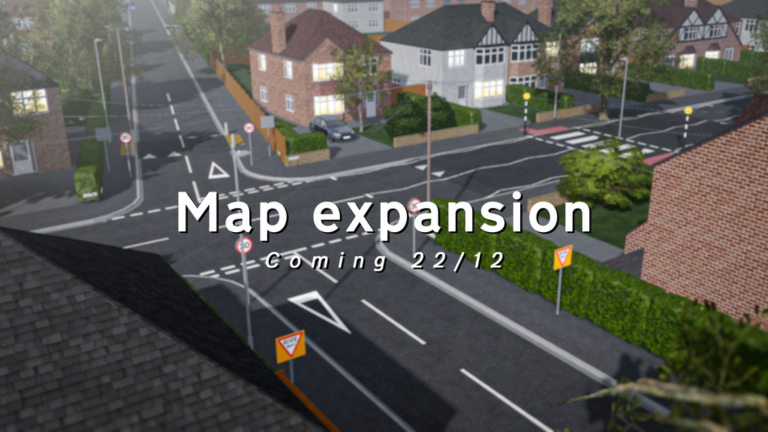 Rushcliffe Borough | UK roleplay screenshot 1