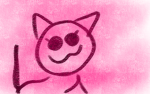 Kitty Fashionable