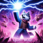 LightWolf Productions