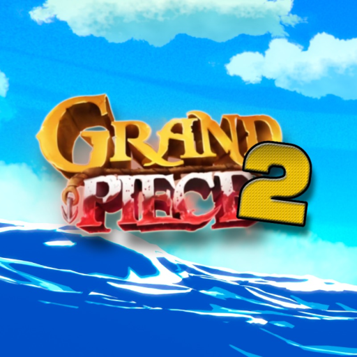 GPO 2 | (Grand Piece Online 2)