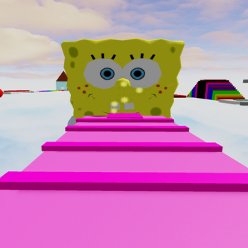 Speedrun Obby