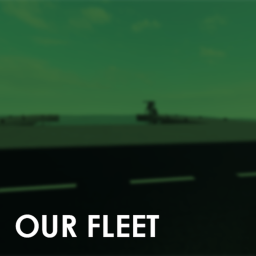 Our Fleet