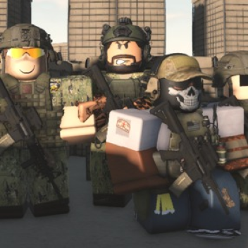Breaching Training grounds