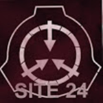 ~SCP~ }Site Twenty-Four}