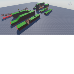 Line Runner But Easy