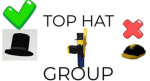 Tophat city
