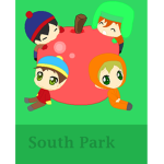South Park group :p
