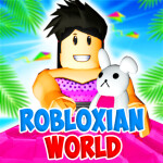 Robloxian World🌎