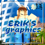 Erik's Graphics