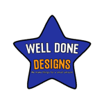 Well-Done Designs