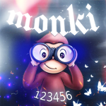 moncki gang