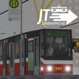 Jay's Transport Legacy icon