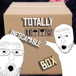 [REVAMP] Totally Inescapable Box