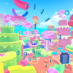 Chaotic Bean Testing (CBS 1.5 Early Access Demo)