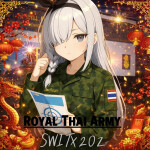 [💖] เกิดใหม่ในรั้วทหารไทย