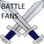 BATTLE FANS