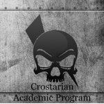 Crostarian Academic Program