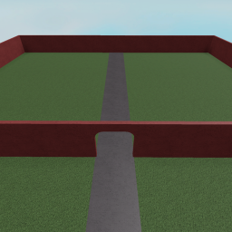 Training center (testing)