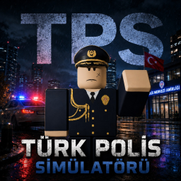 | TPS | Turkish Police Simulator