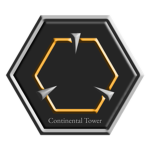 [Plan:CT] Continental Tower Corporation