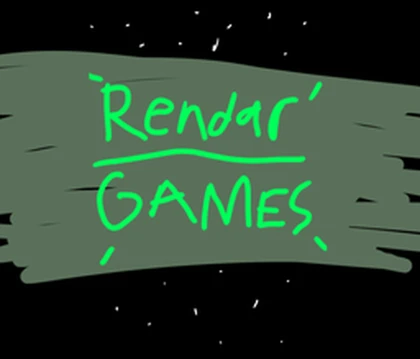 Rendar games Roblox group icon
