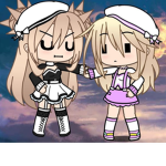 Angela la licorne