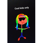 Cool kidz only group