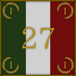 27th Artillery Regiment