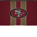 Football 49eers