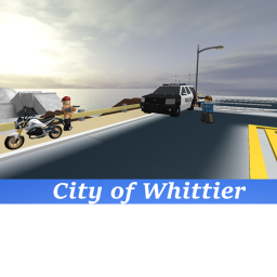 City of Whittier