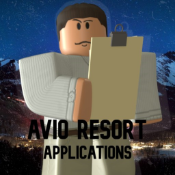 Avio | Applications