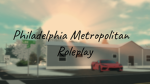 PMRP | Philadelphia Metropolitan Roleplay WL
