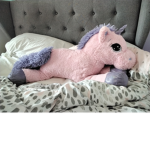 I like unicorns squad