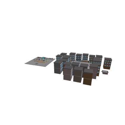 piggy hospital tc2