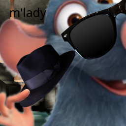 rat gang sewers