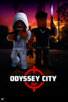 Odyssey city Developments