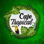 - Tropical Café -