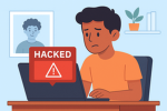 Brother has been hacked!11!1