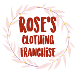 Rose's Clothing Franchise