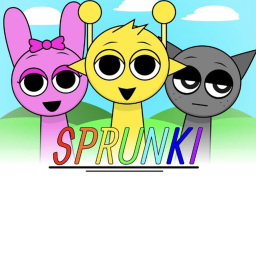 SPRUNKI