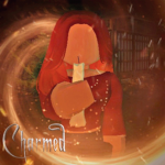 -{Charmed}-