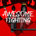 The Awesome Fighting Group