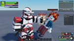 Βorder Roleplay