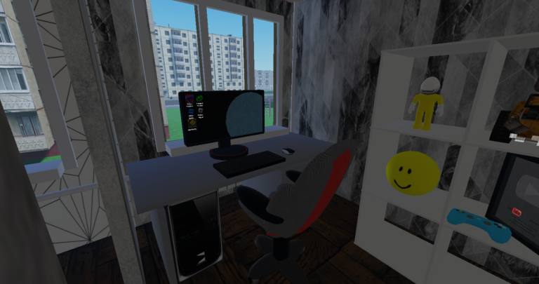 FOXNEO END screenshot 3