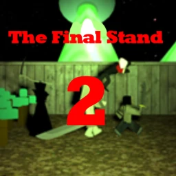The Final Stand 2 icon