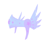 Galaxy Star Valkyrie