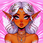 EtheeV's Pixies