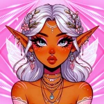 EtheeV's Pixies Group Thumbnail